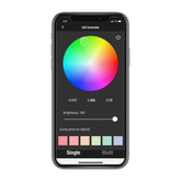 Color Optix™ Light Controller with Optional App Interface